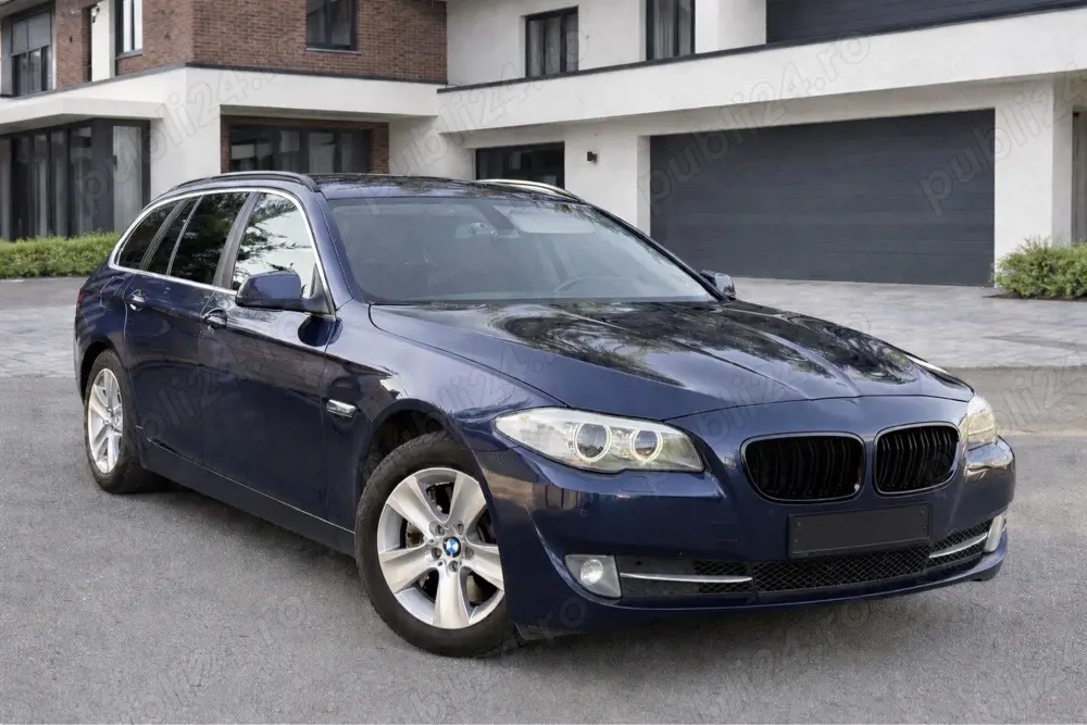 BMW seria 5 F11 520d