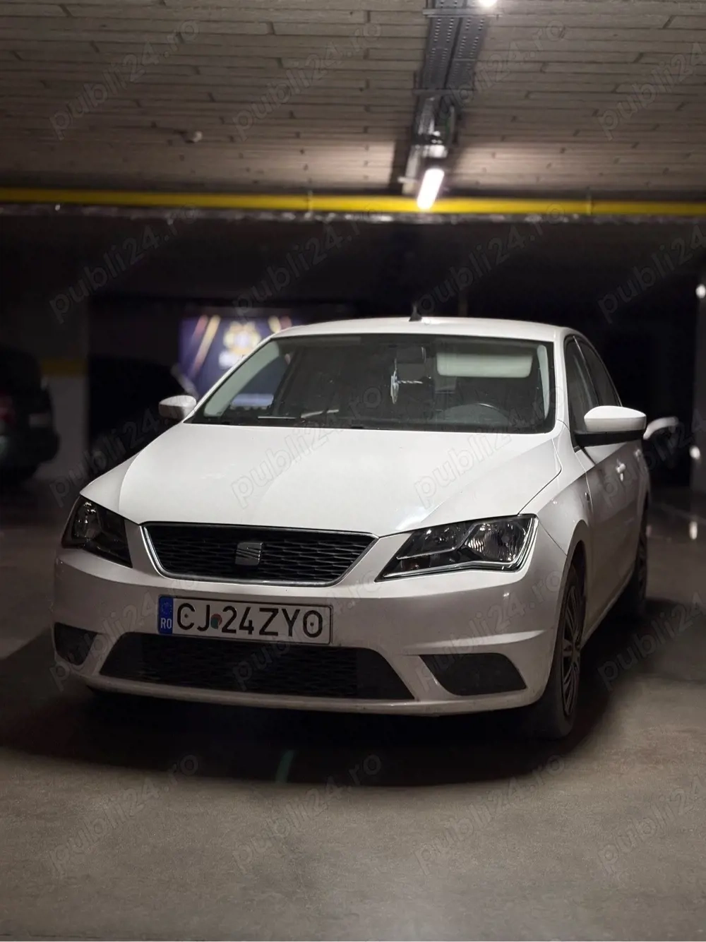 Seat Toledo 2014 1.6 TDI