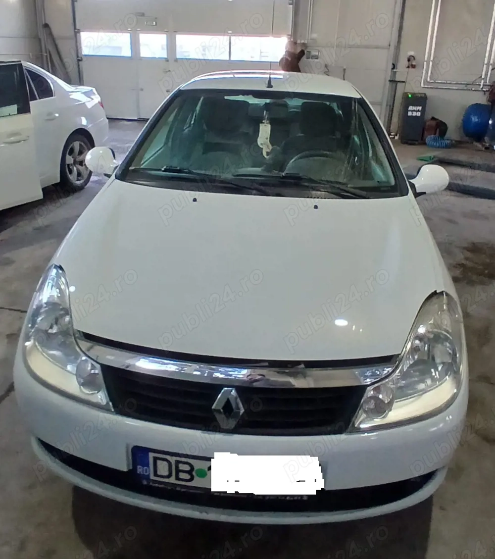 Renault Symbol renovat de vanzare