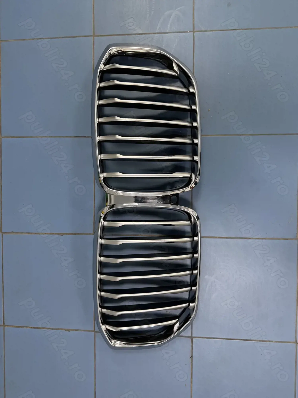 BMW X5 G05 Grila Fata Originala