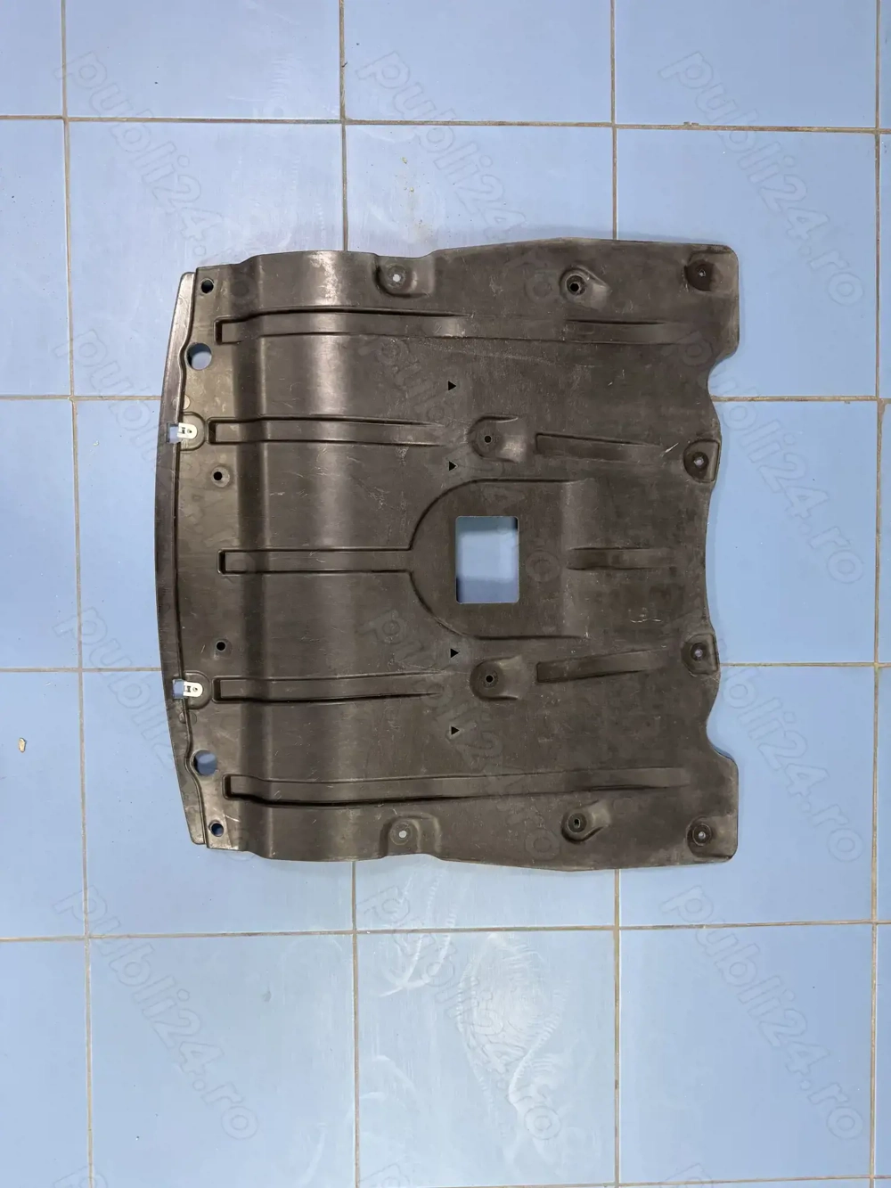 BMW X5 G05 Scut Motor