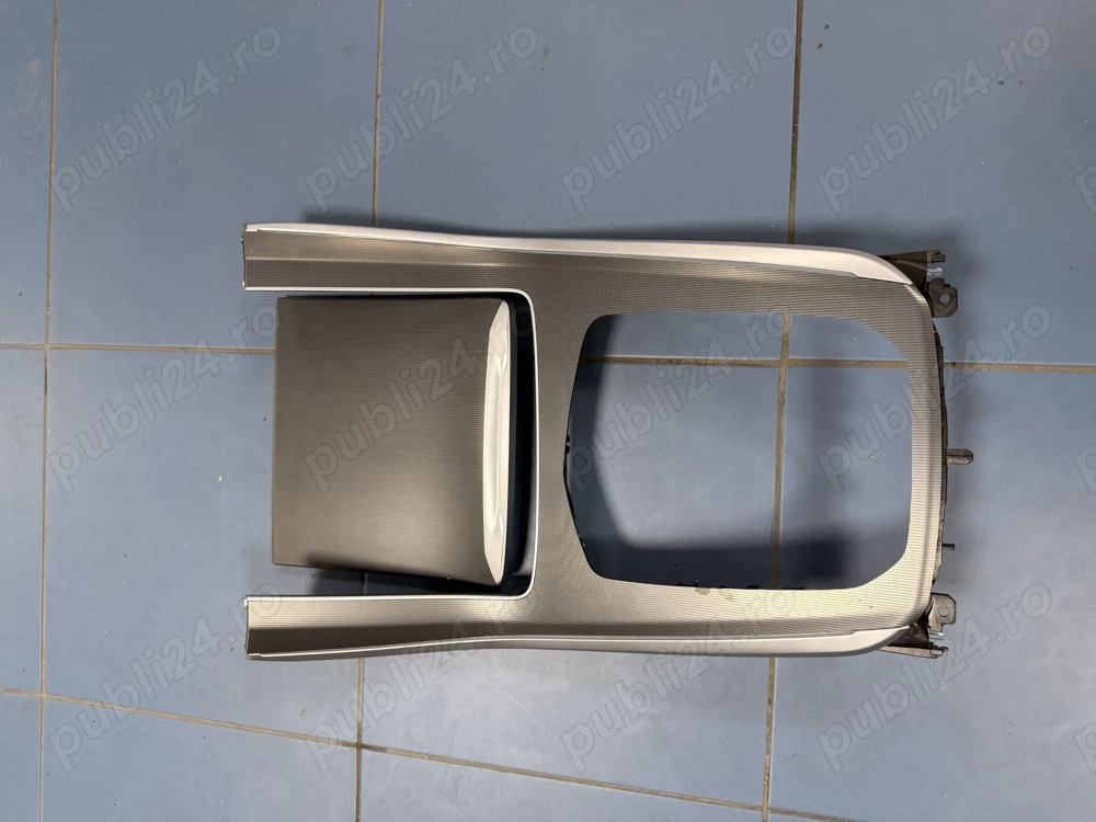 BMW X5 X6 X7 G05 G06 G06  trim consola centrala