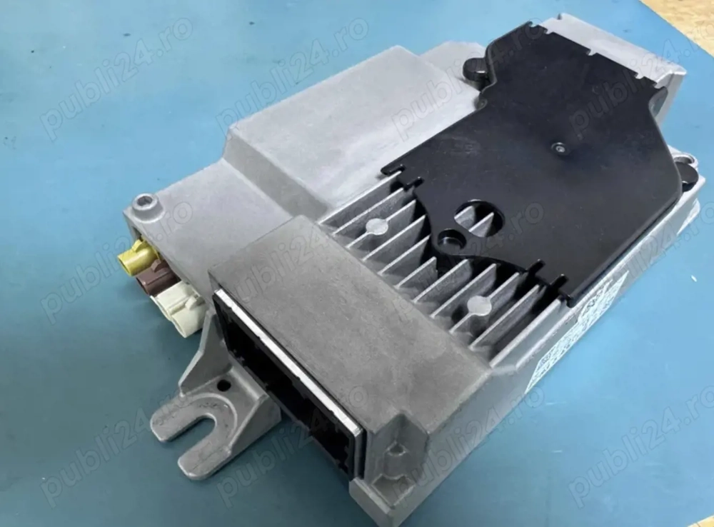 BMW Amplificator RAM Receiver Audio Module High DAB Harman Bowers