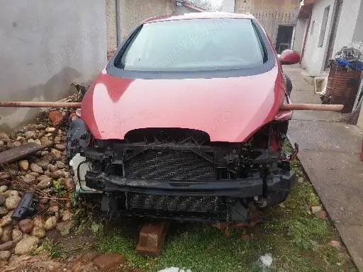 Dezmembrez seat altea 1.6 benzina 