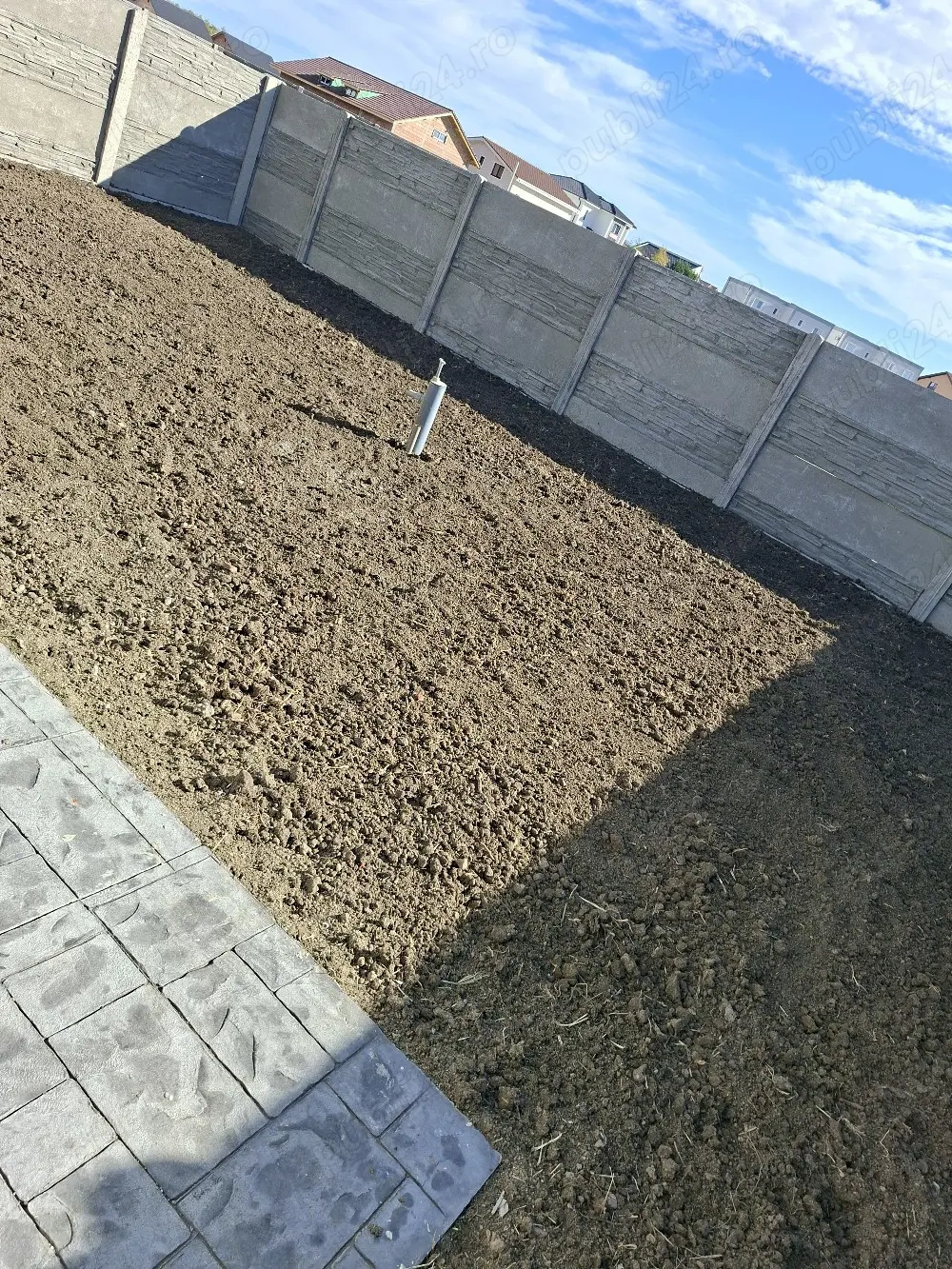 sap grădini cu motocultor 