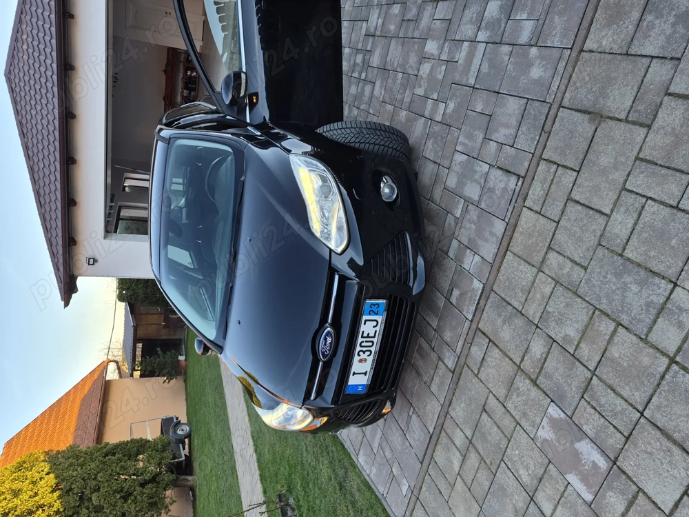 Ford Focus Titanium n 2012