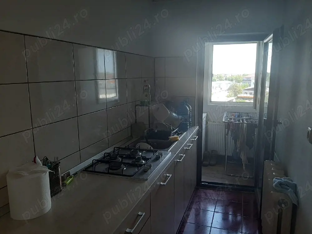 Proprietar inchiriez in Complex 1 camera