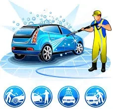 Anagajam Spalator Auto cu experienta
