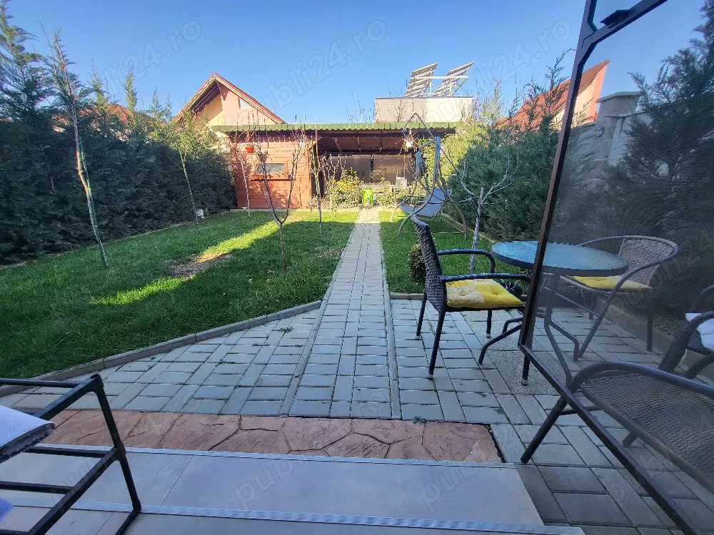 Proprietar, vand duplex cu 4 camere ultracentral, Mosnita Noua 