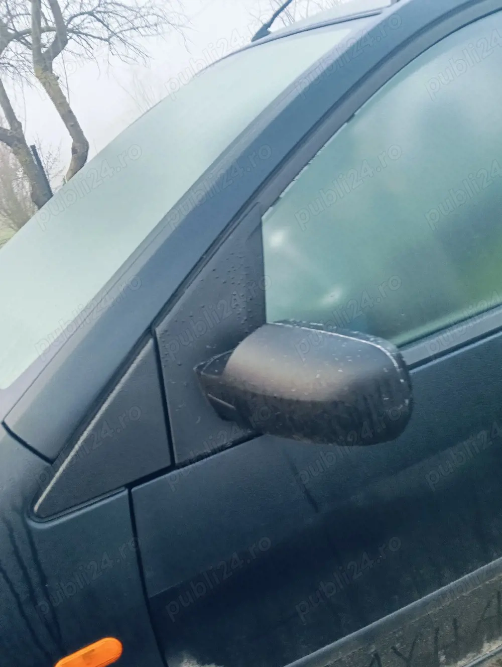 set oglinzi ford fiesta 2002