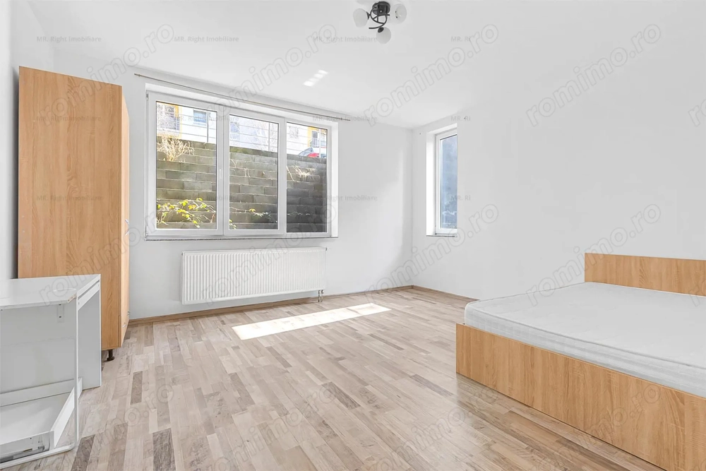 Garsoniera intabulata 36 mp | Comision 0% |Avantgarden Brasov