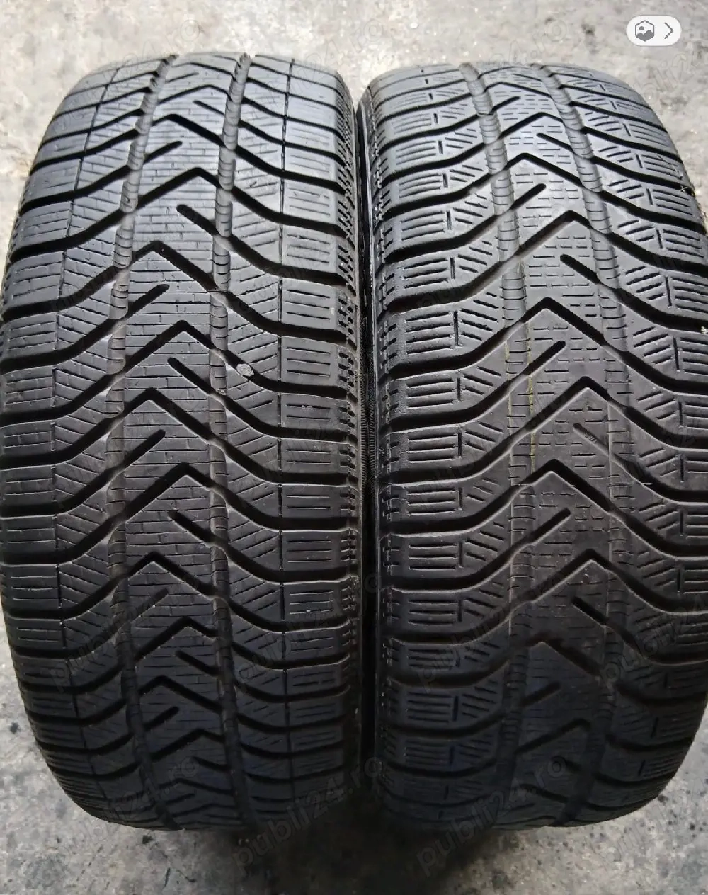 cauciucuri second hand la angro