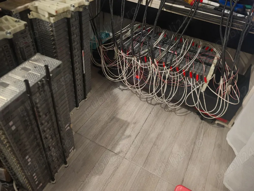 Celulele Toyota Prius Auris Lexus Rx400h