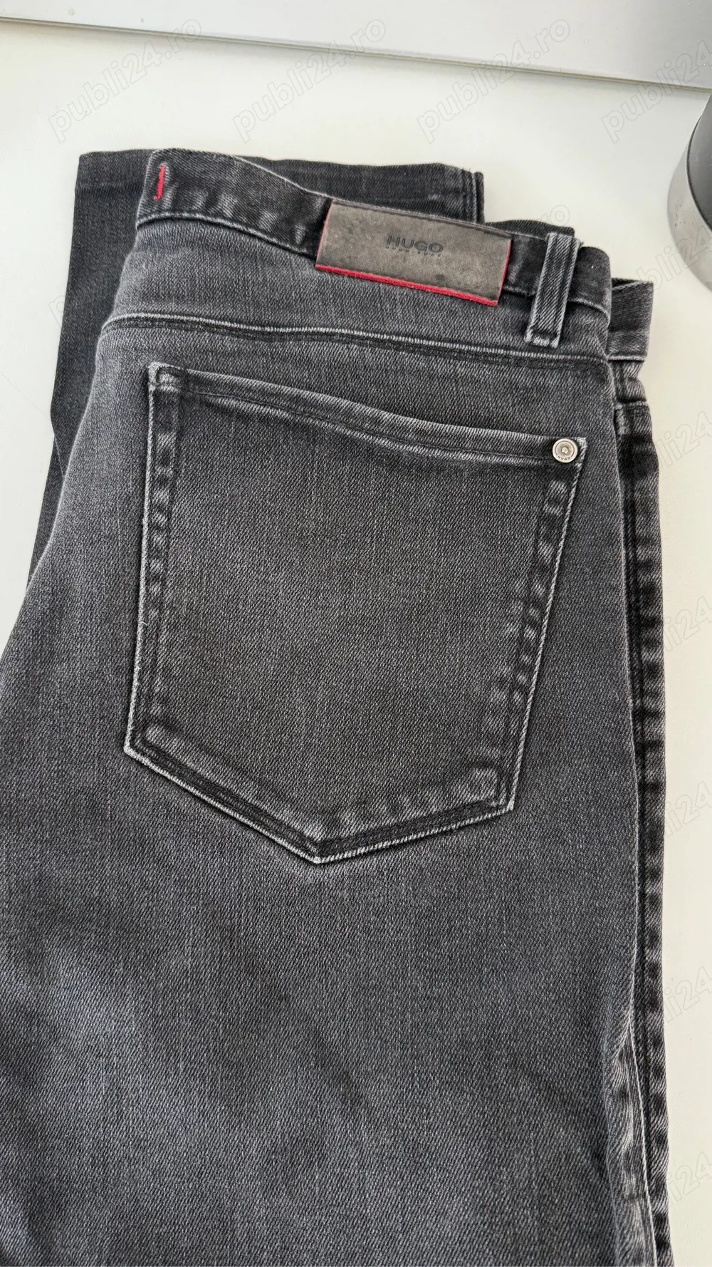 Blugi originali HUGO BOSS 