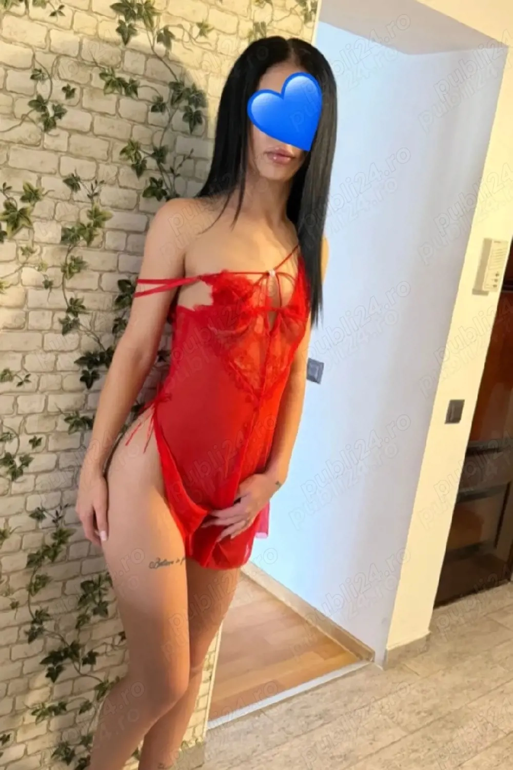 Diana noua an  oras fac si deplasari