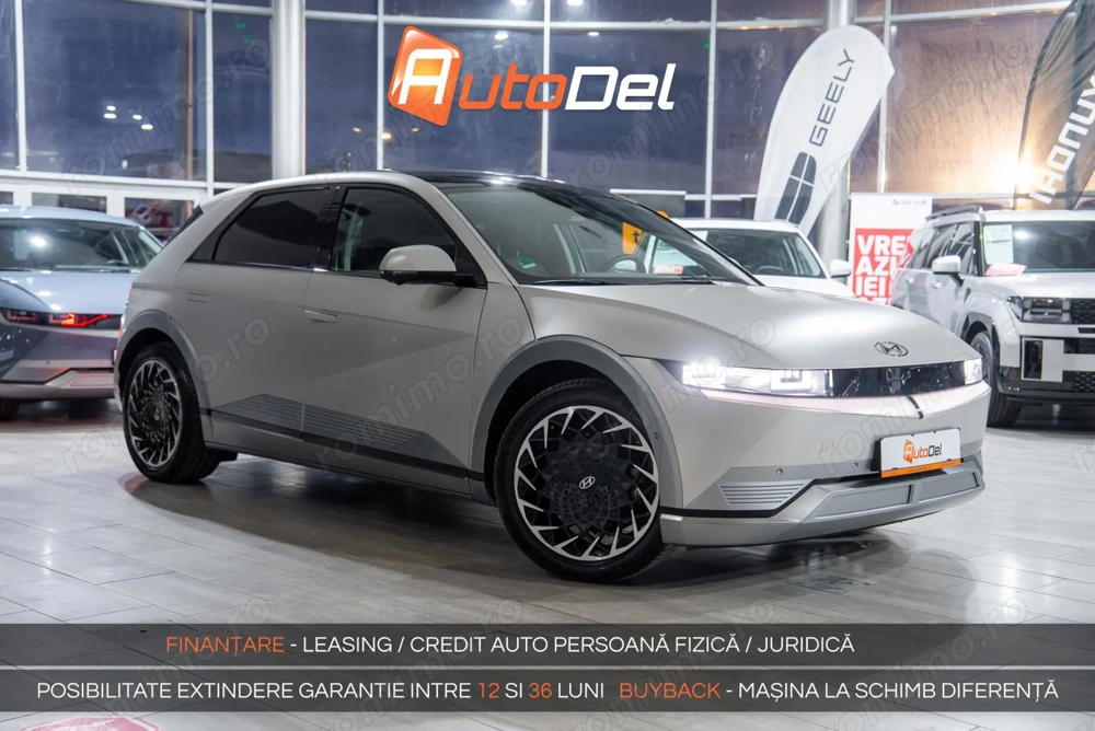 Hyundai IONIQ 5 "Uniq"