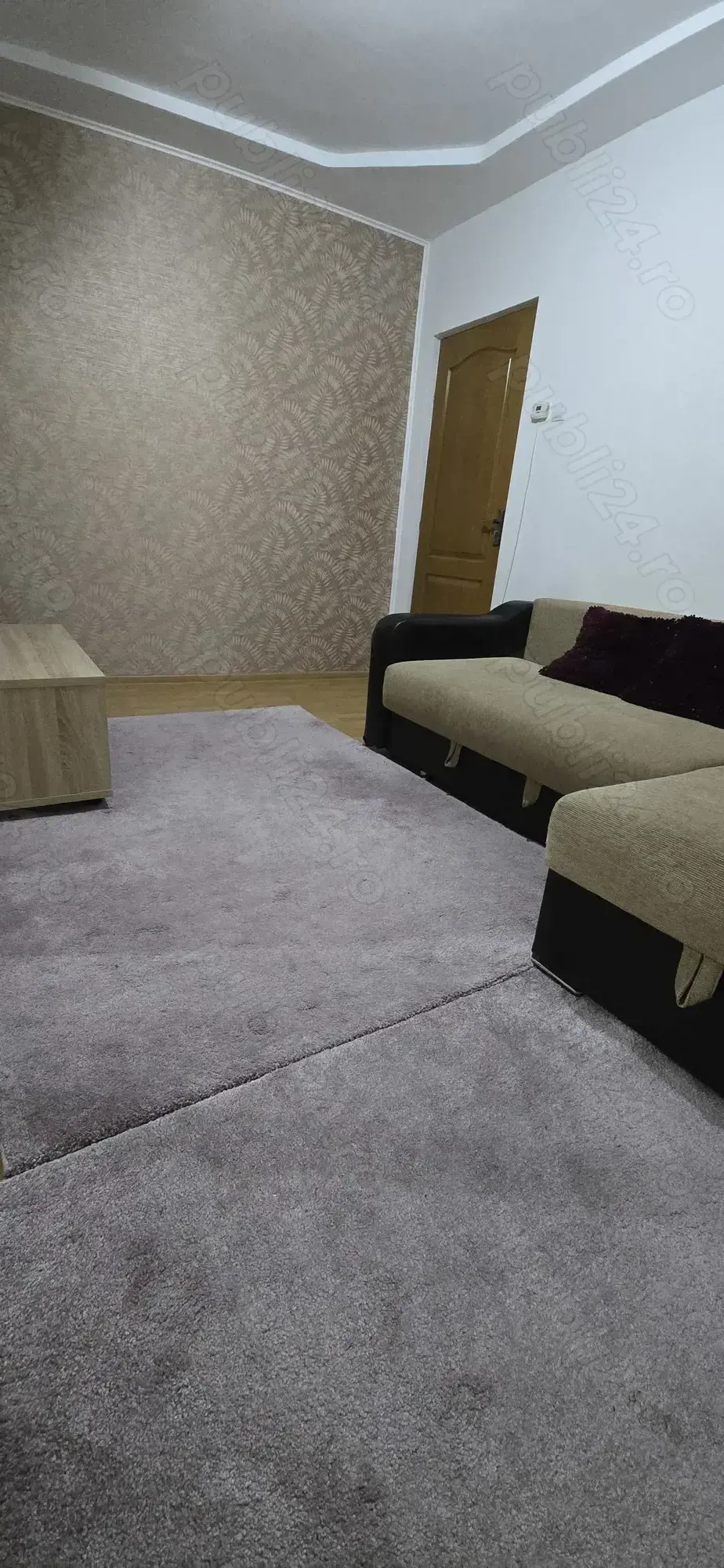 Vand apartament 2 camere 36 mp et 4 5