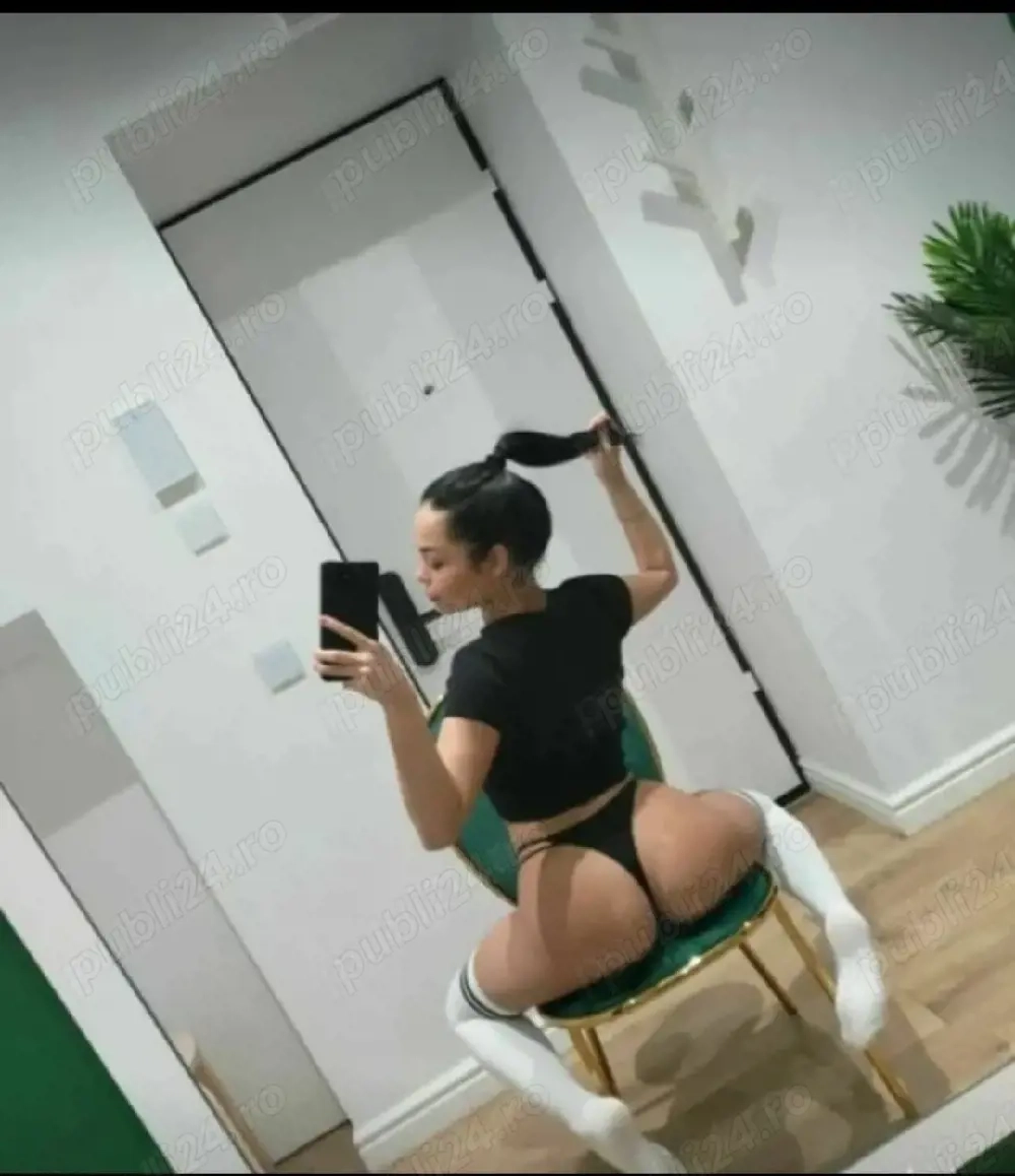 buna ma numesc ana azi am ajuns pentru cate va zile 