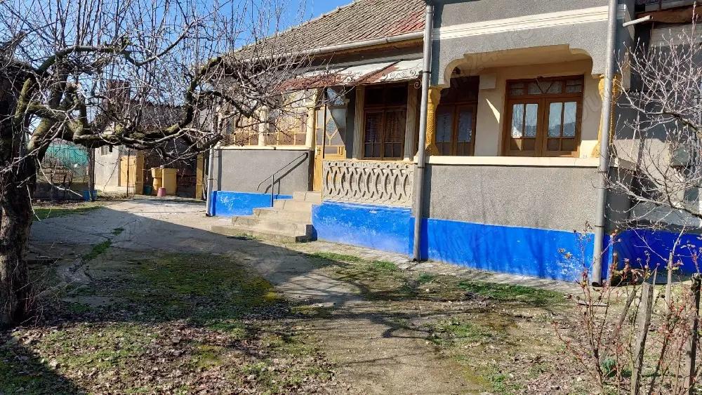Casa de vânzare 