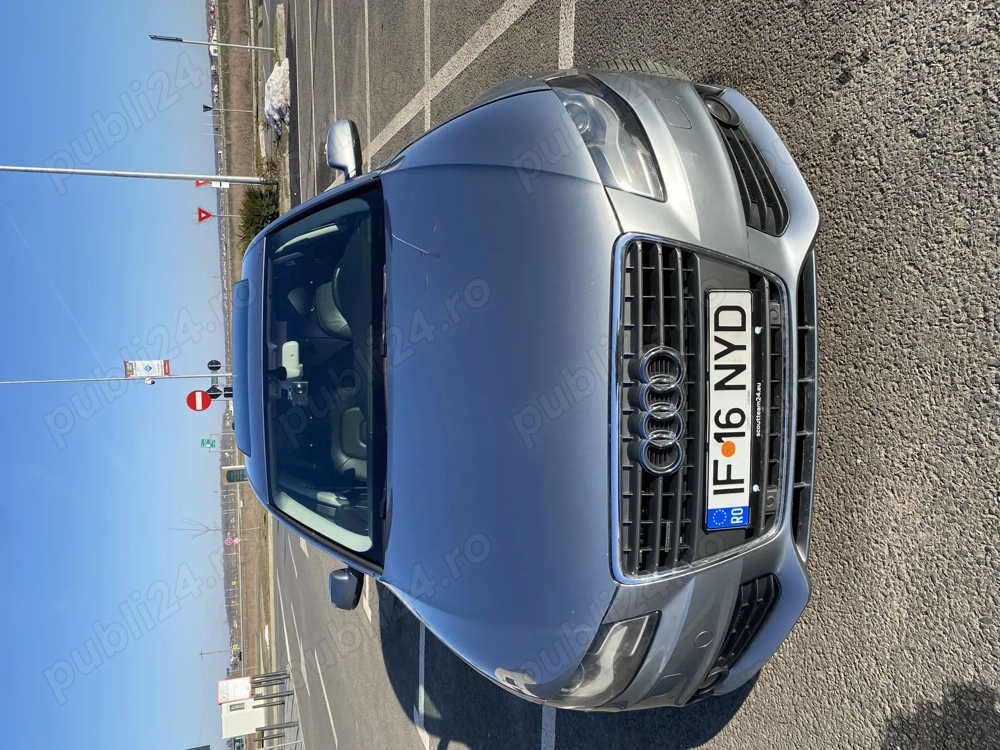 Autoturism impecabil ,de vânzare 