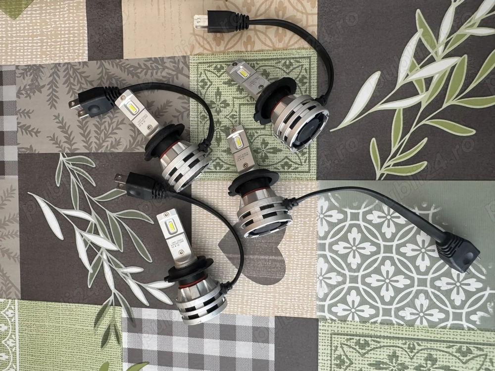 Leduri originale h7000 pentru hyundai I35