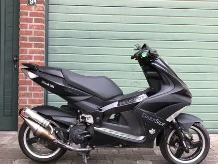 Vand Scuter Peugeot Jet Force