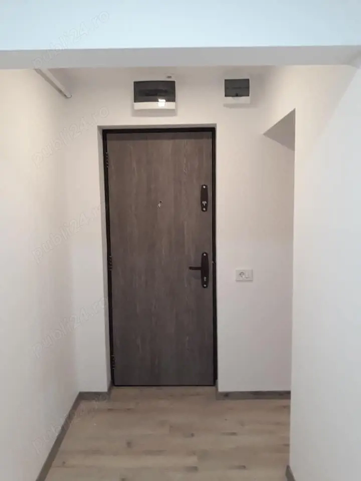 Apartament 2 camere, Petroșani Nord 