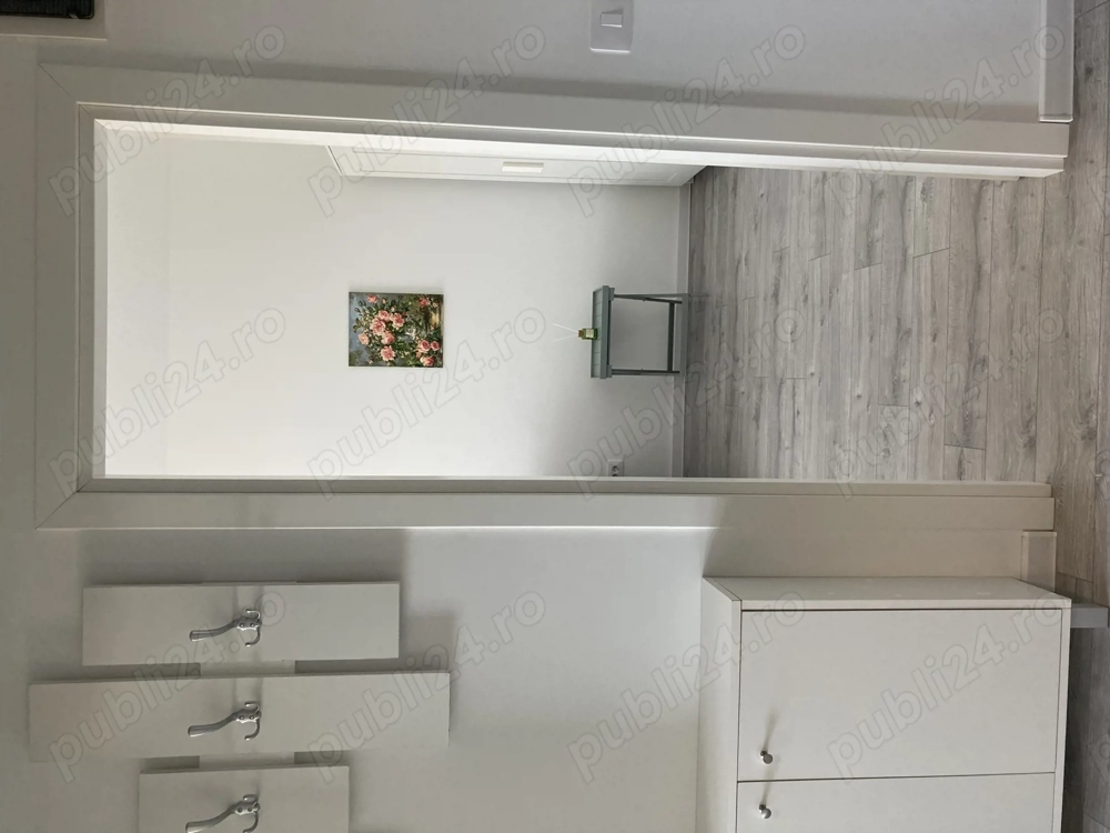 Apartament 1 camera + loc parcare - Visoianu (Capat CUG)