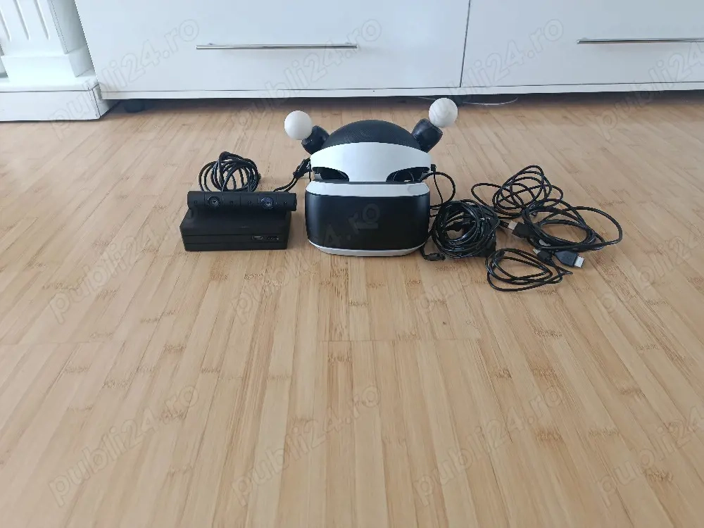 vand ps vr1