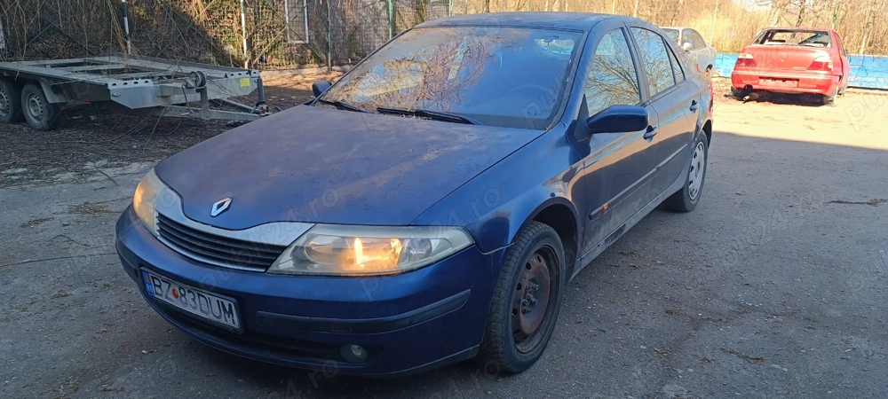 Renault Laguna2