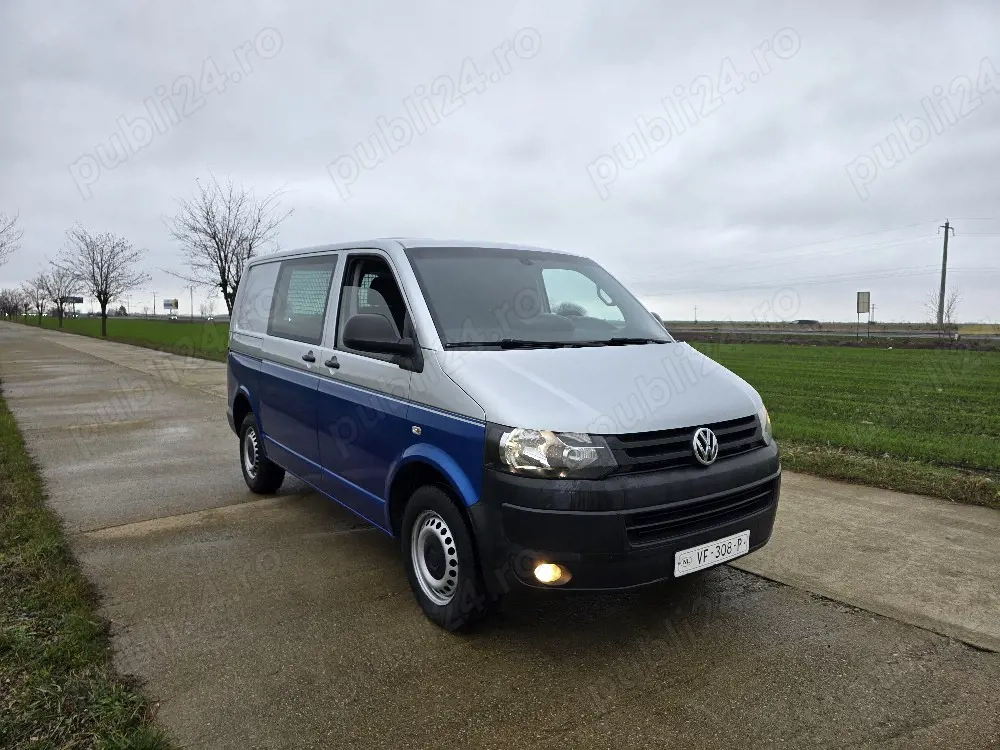 Volkswagen T5