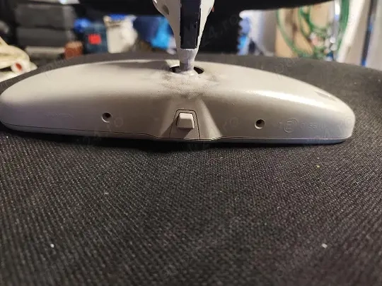 Oglinda heliomata parbriz passat, golf4,seat 1M, bora