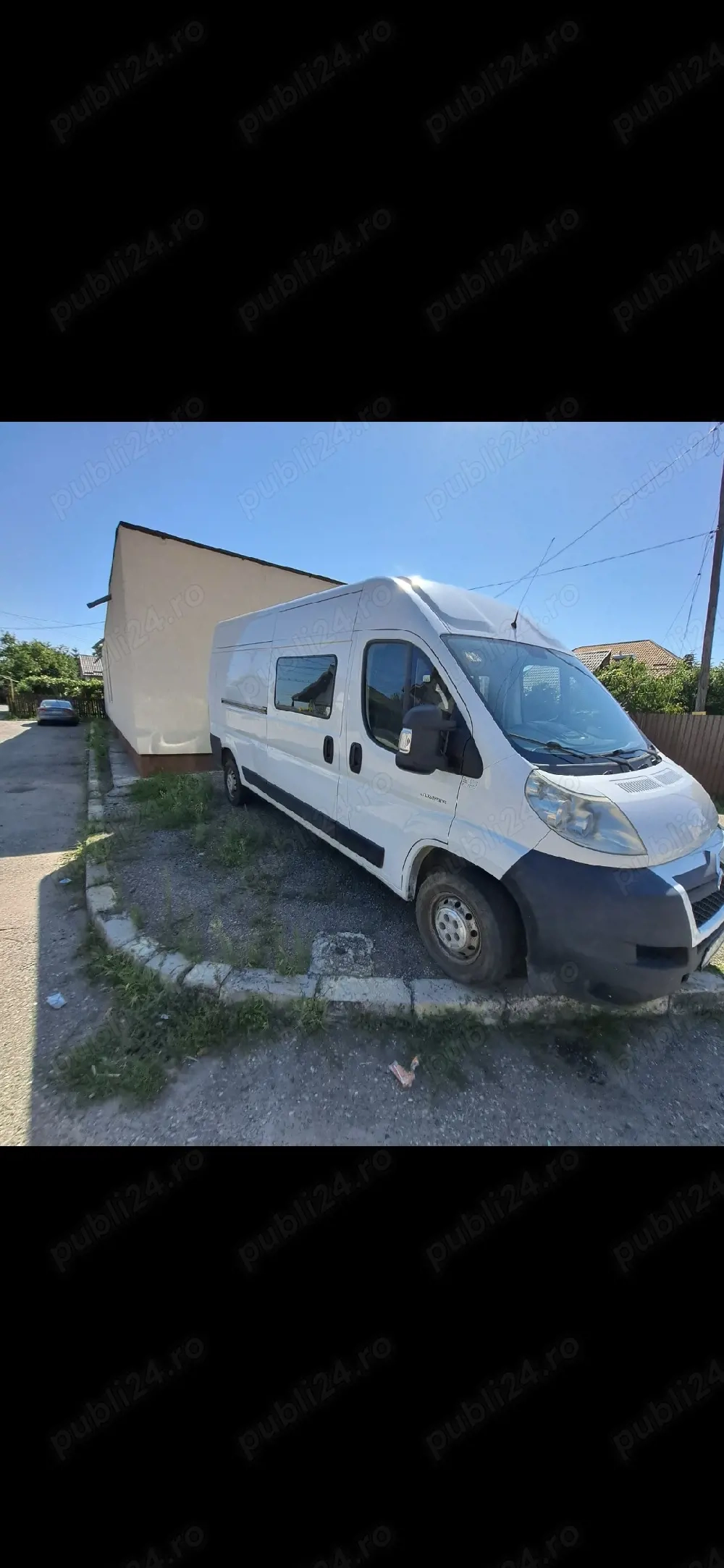 vand citron jumper sau schimb