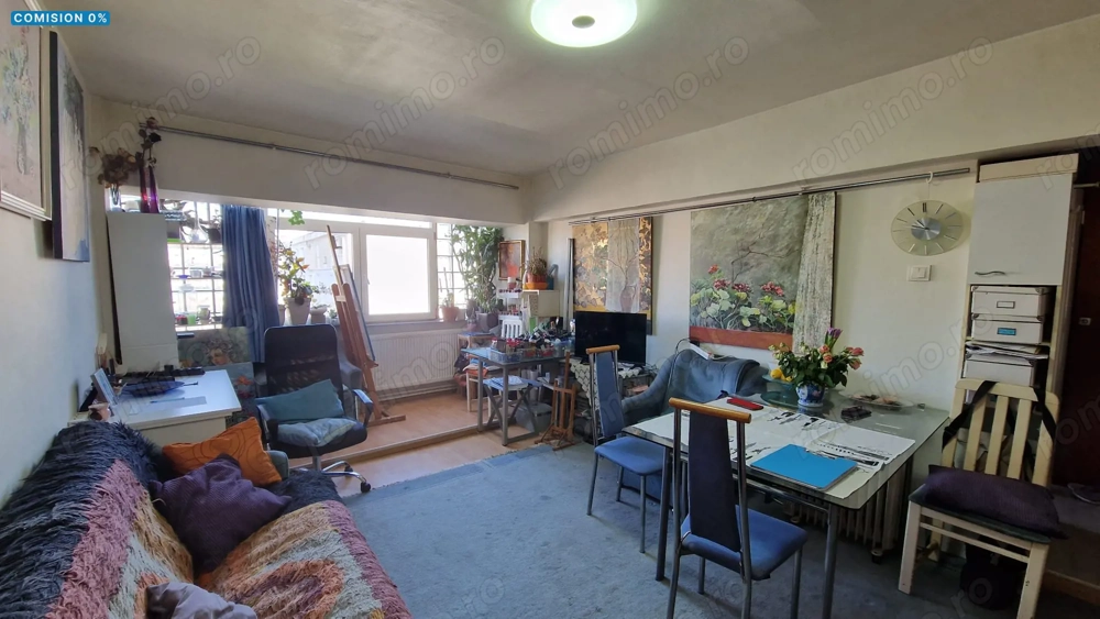 Apartament 3 camere, 2 băi | Etaj 3 | Bd. Regele Mihai | Comision 0 