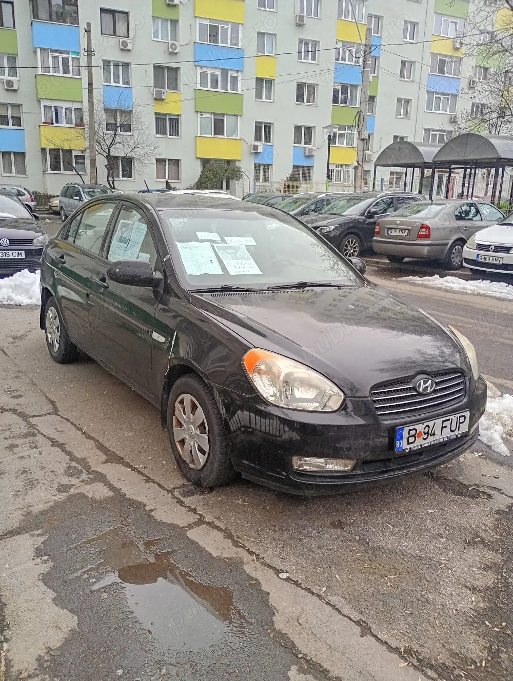 46000 km , a fost folosita foarte putin.