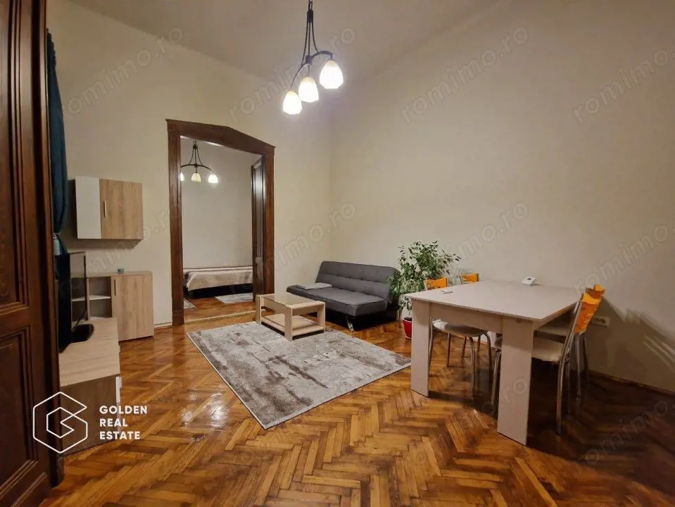 Apartament Ultracentral Premium – Vizavi de Continental