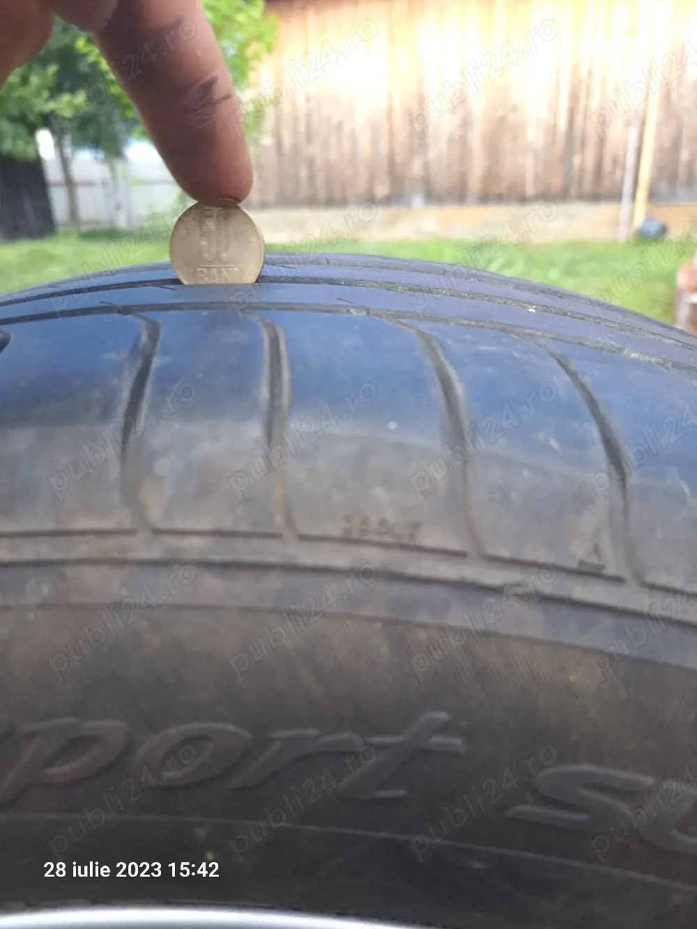 jante  cu sau fara cauciucuri