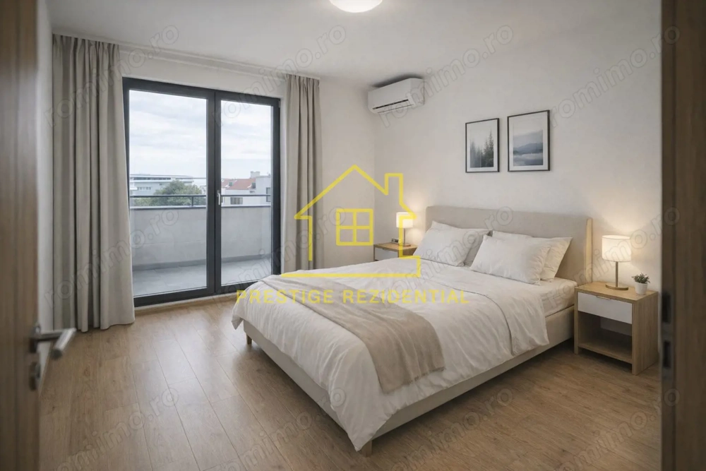 2 Camere / 61mp / Titan-Pallady / Bloc Nou