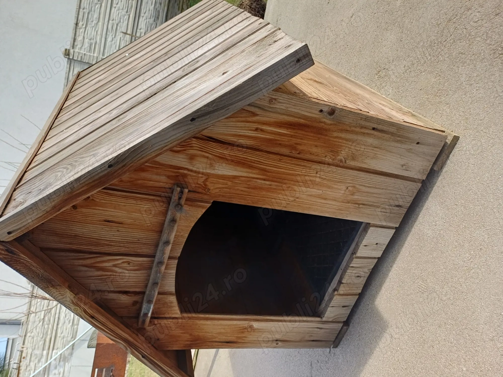 Cușcă câine clasică mare