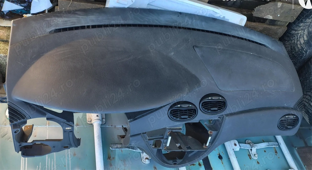 Plansa bord Ford Focus 1 ( 1998-2004 )