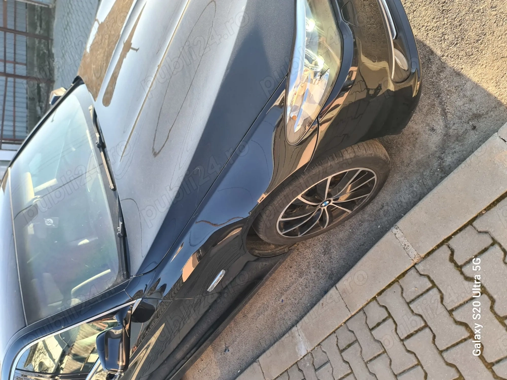 BMW seria 5.2.0 X drive