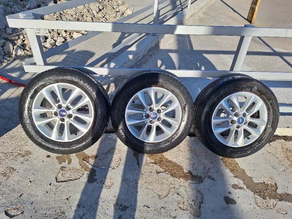 Vand roti pentru ford