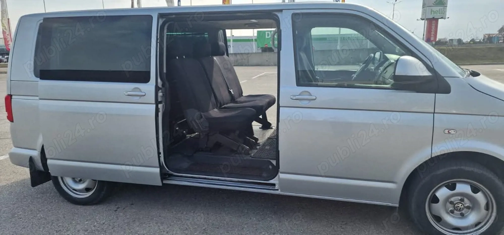 Caravel t5 184 cp fab.2012