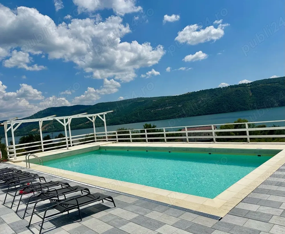 Vand Pensiune Clisura Dunarii 