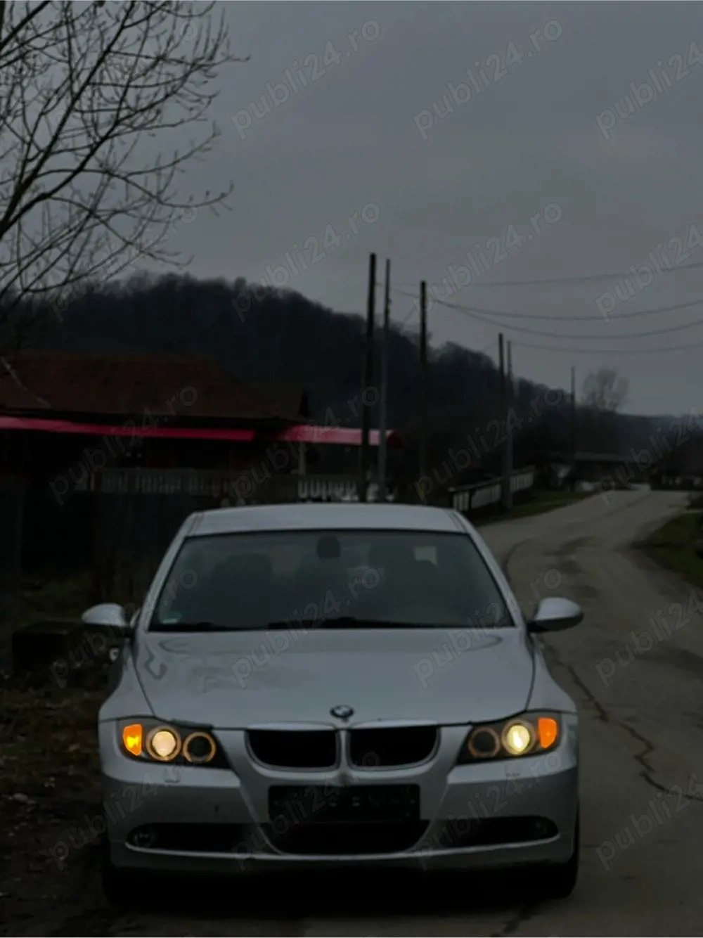 Bmw 320diesel