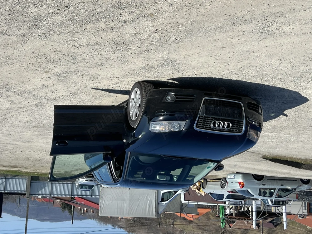 Audi A3 105 cp climatronic Navi.
