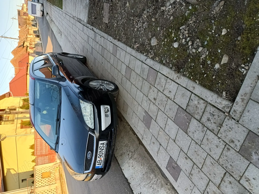 Ford focus 2 1.8 tdci 2006