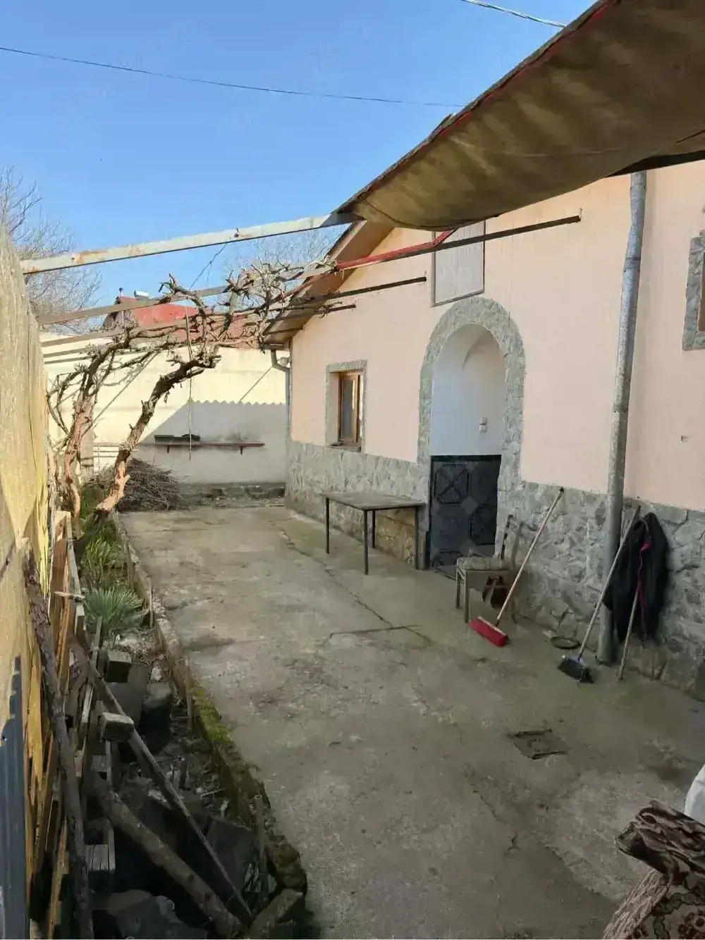 casa de vanzare 