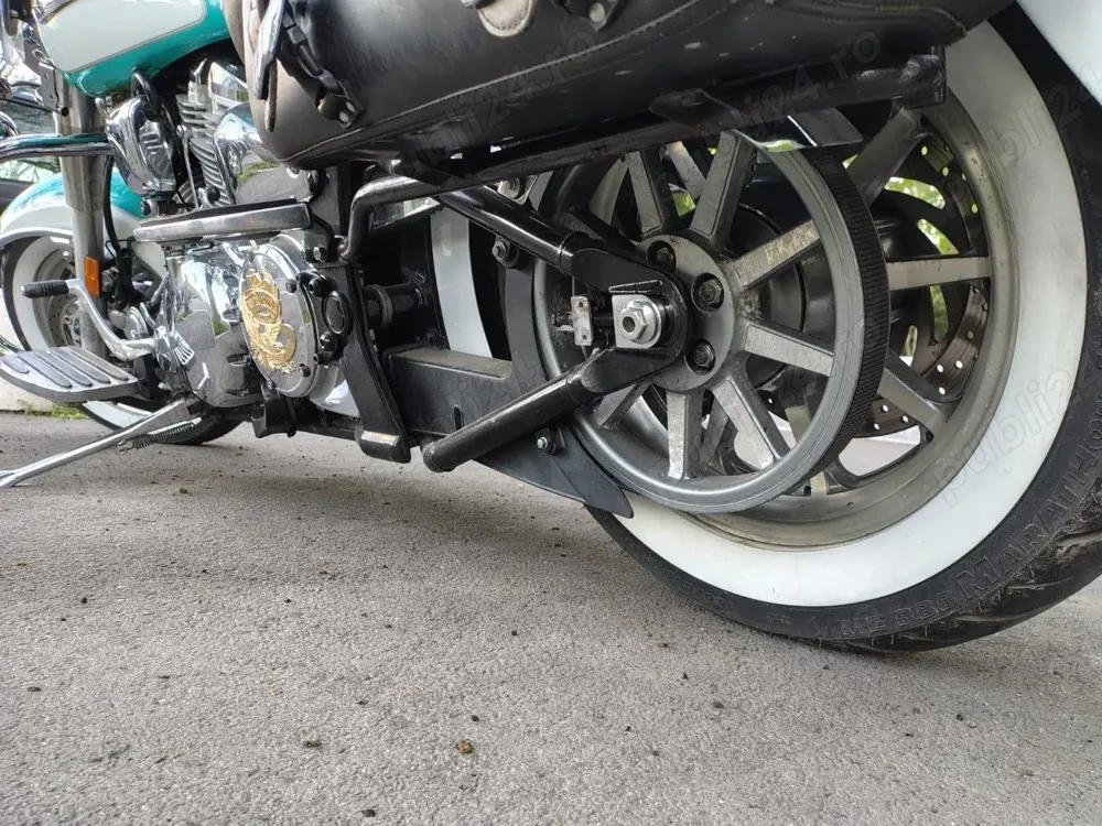 Yamaha xv1700  roadstar