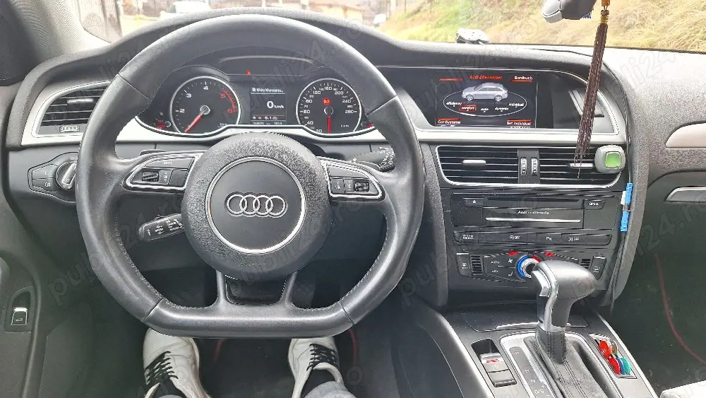 Audi A4 de vânzare